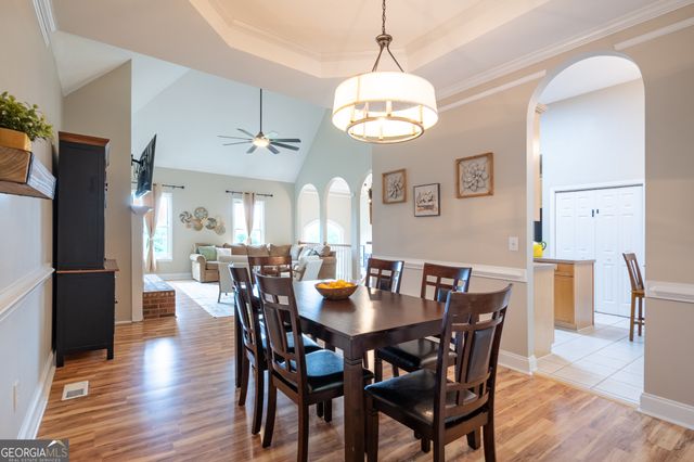 1 Carrington Drive, Cartersville, GA 30120
