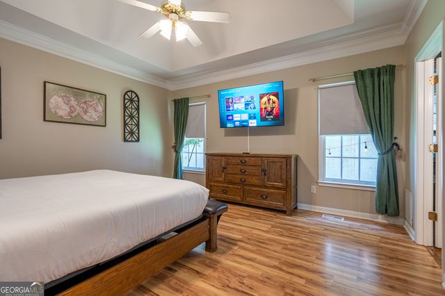 1 Carrington Drive, Cartersville, GA 30120