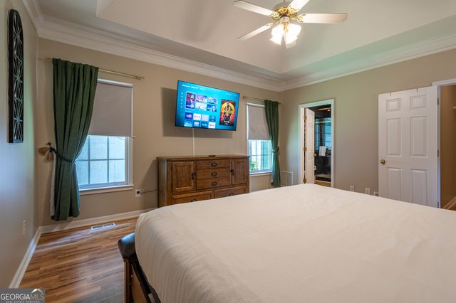1 Carrington Drive, Cartersville, GA 30120