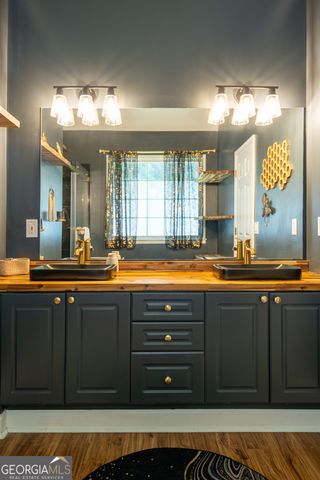 1 Carrington Drive, Cartersville, GA 30120