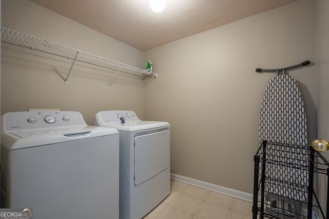 1 Carrington Drive, Cartersville, GA 30120