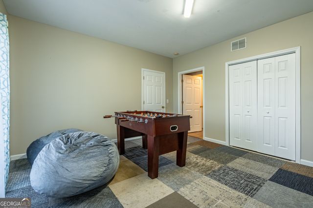 1 Carrington Drive, Cartersville, GA 30120