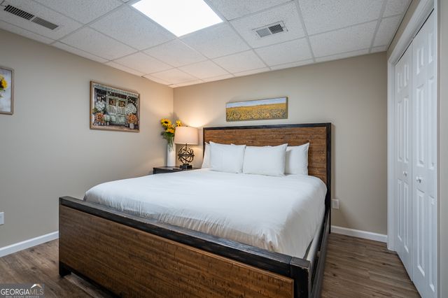 1 Carrington Drive, Cartersville, GA 30120