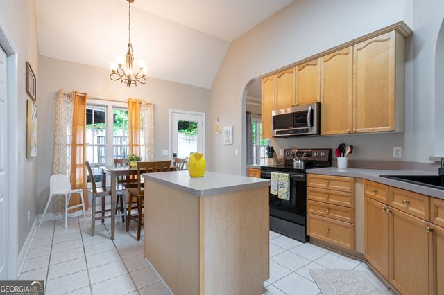 1 Carrington Drive, Cartersville, GA 30120