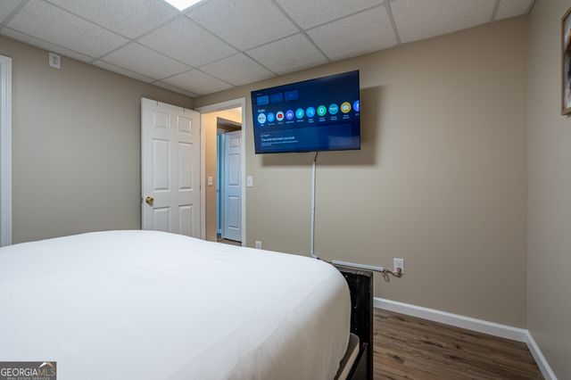 1 Carrington Drive, Cartersville, GA 30120