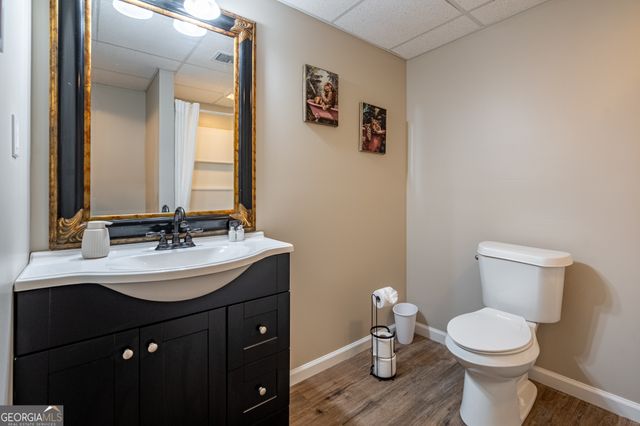1 Carrington Drive, Cartersville, GA 30120