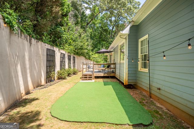 1 Carrington Drive, Cartersville, GA 30120