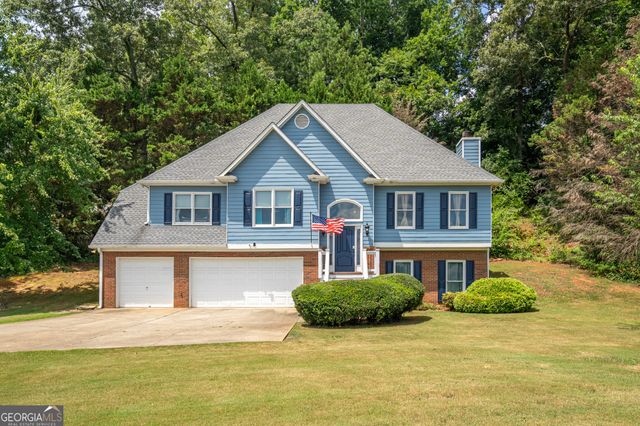 1 Carrington Drive, Cartersville, GA 30120