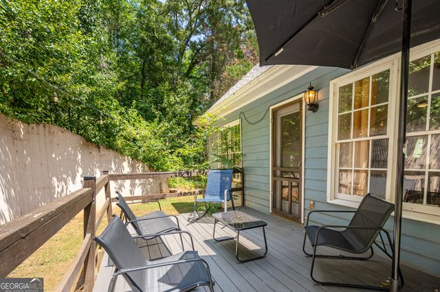 1 Carrington Drive, Cartersville, GA 30120