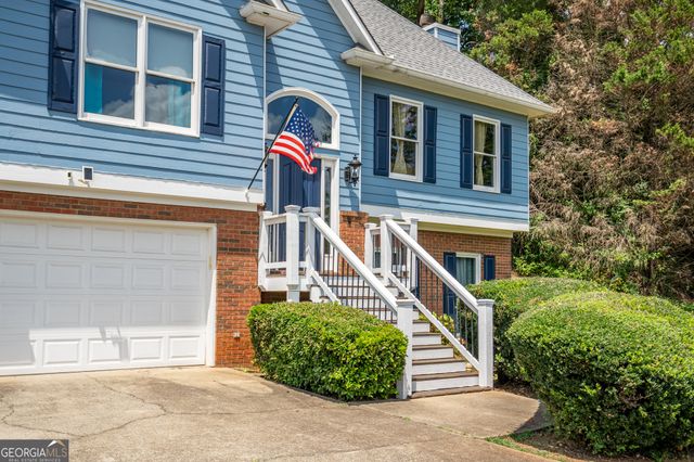 1 Carrington Drive, Cartersville, GA 30120