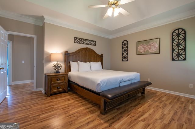 1 Carrington Drive, Cartersville, GA 30120
