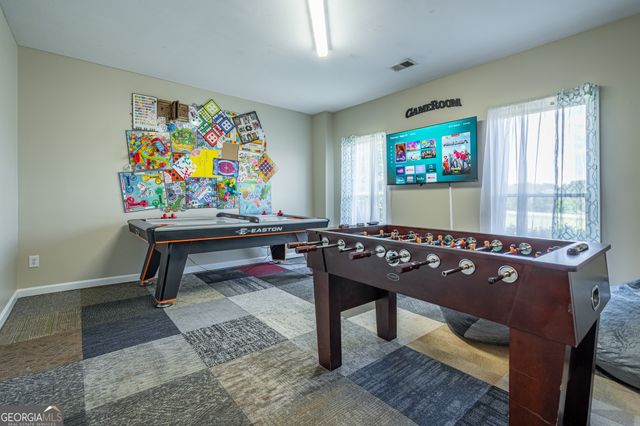 1 Carrington Drive, Cartersville, GA 30120