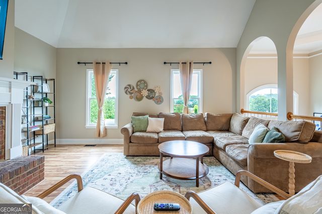 1 Carrington Drive, Cartersville, GA 30120