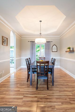 1 Carrington Drive, Cartersville, GA 30120