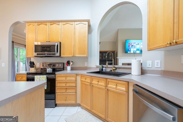 1 Carrington Drive, Cartersville, GA 30120