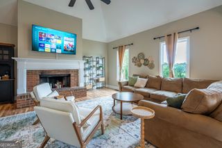 1 Carrington Drive, Cartersville, GA 30120