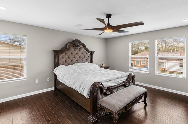 5 NE Bedford Place, Fort Walton Beach, FL 32547