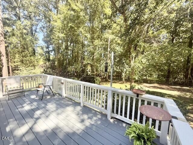 4113 Buchanan Drive, Durham, NC 27707