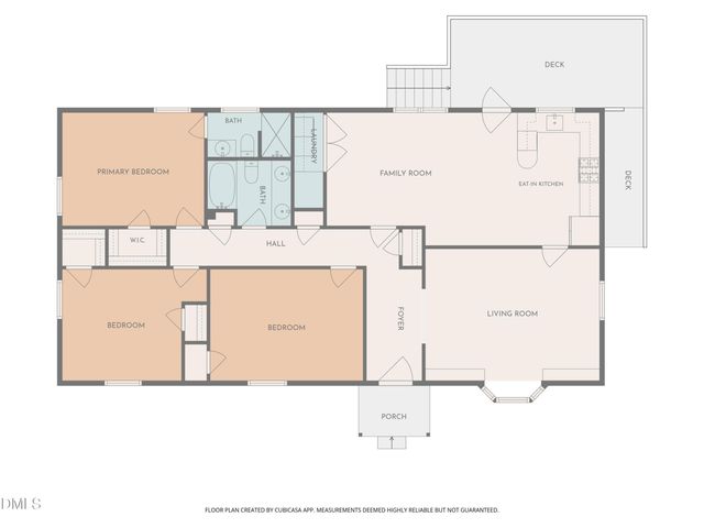 4113 Buchanan Drive, Durham, NC 27707