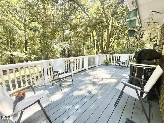 4113 Buchanan Drive, Durham, NC 27707