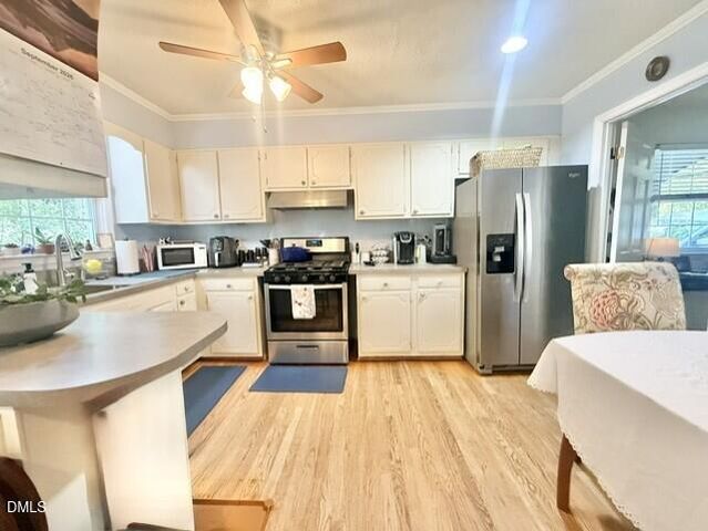 4113 Buchanan Drive, Durham, NC 27707