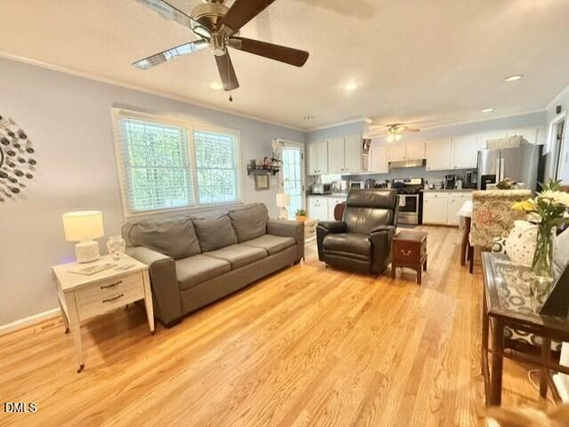 4113 Buchanan Drive, Durham, NC 27707