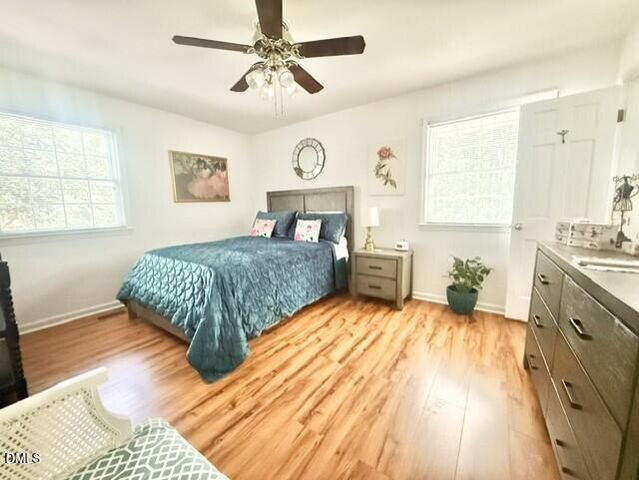 4113 Buchanan Drive, Durham, NC 27707