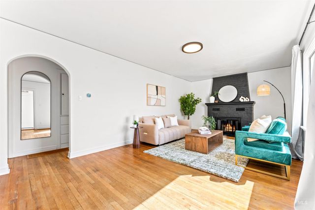 3204 W Rose Hill St, Boise, ID 83705