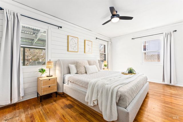 3204 W Rose Hill St, Boise, ID 83705