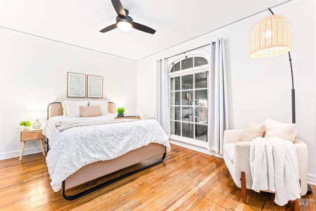 3204 W Rose Hill St, Boise, ID 83705