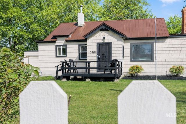 3204 W Rose Hill St, Boise, ID 83705