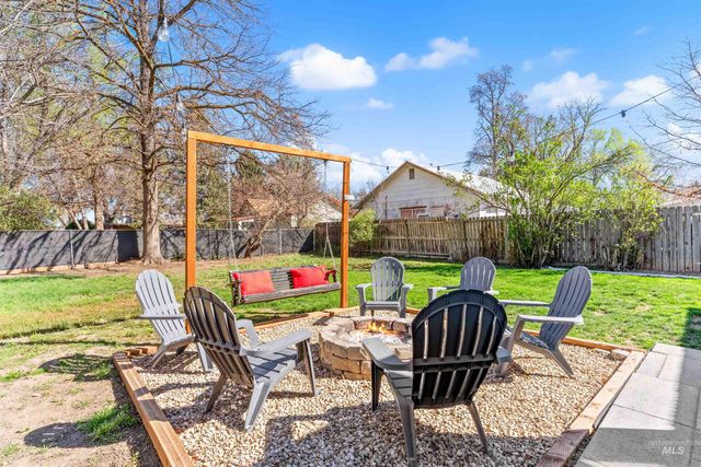 3204 W Rose Hill St, Boise, ID 83705