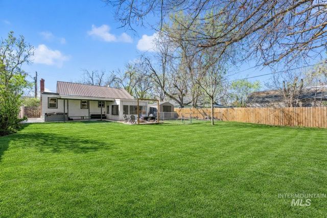 3204 W Rose Hill St, Boise, ID 83705