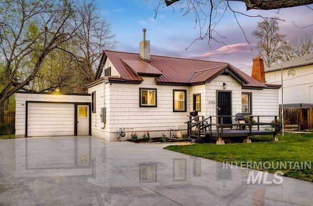 3204 W Rose Hill St, Boise, ID 83705