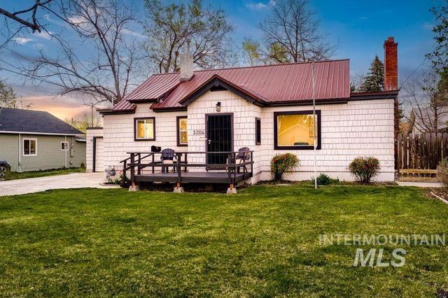 3204 W Rose Hill St, Boise, ID 83705