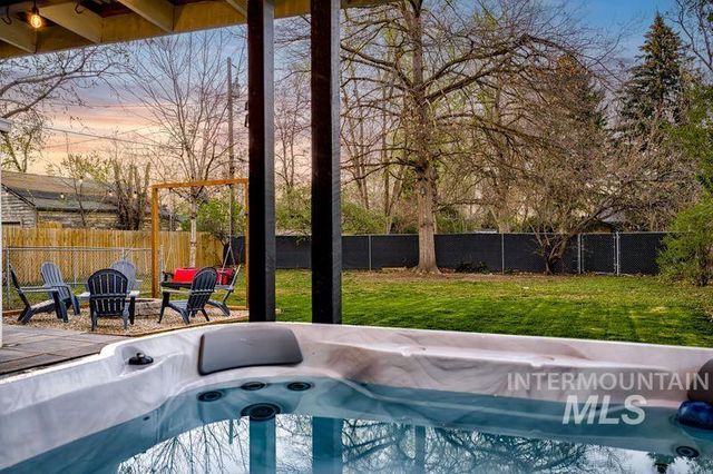 3204 W Rose Hill St, Boise, ID 83705