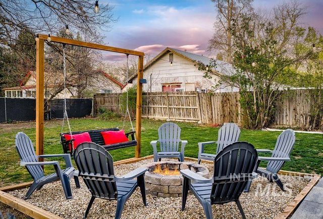 3204 W Rose Hill St, Boise, ID 83705