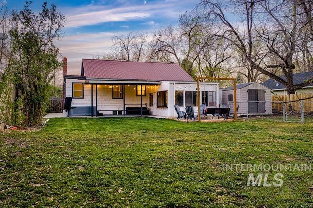 3204 W Rose Hill St, Boise, ID 83705