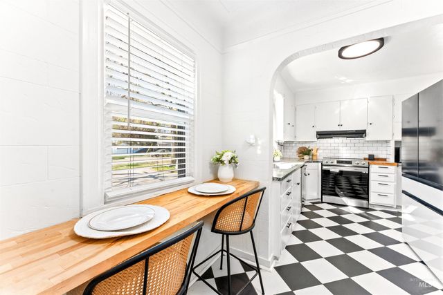 3204 W Rose Hill St, Boise, ID 83705