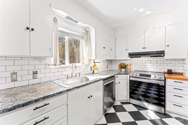 3204 W Rose Hill St, Boise, ID 83705