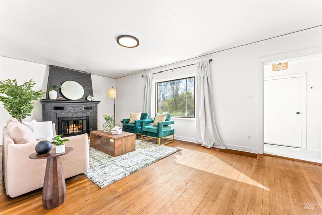 3204 W Rose Hill St, Boise, ID 83705