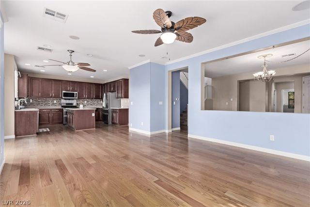 2109 Red Gate Avenue, North Las Vegas, NV 89081