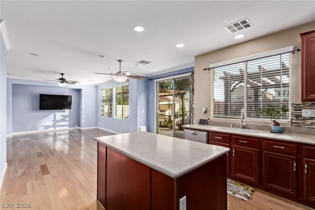 2109 Red Gate Avenue, North Las Vegas, NV 89081