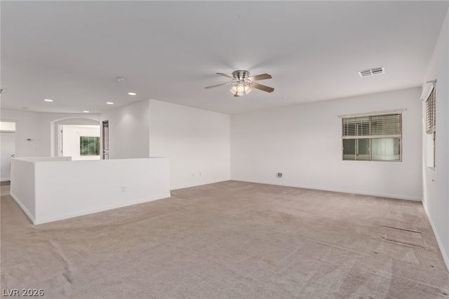 2109 Red Gate Avenue, North Las Vegas, NV 89081