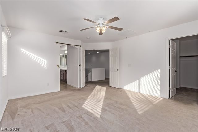 2109 Red Gate Avenue, North Las Vegas, NV 89081