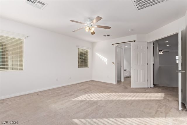 2109 Red Gate Avenue, North Las Vegas, NV 89081