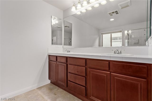 2109 Red Gate Avenue, North Las Vegas, NV 89081