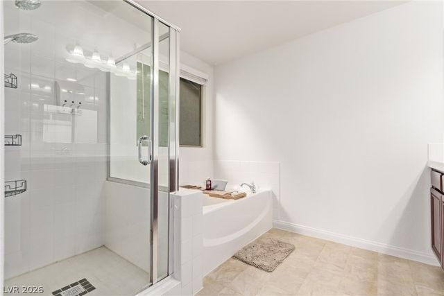 2109 Red Gate Avenue, North Las Vegas, NV 89081