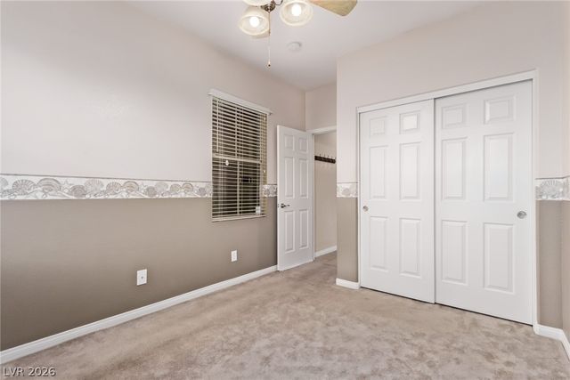 2109 Red Gate Avenue, North Las Vegas, NV 89081