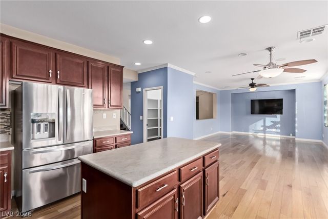 2109 Red Gate Avenue, North Las Vegas, NV 89081